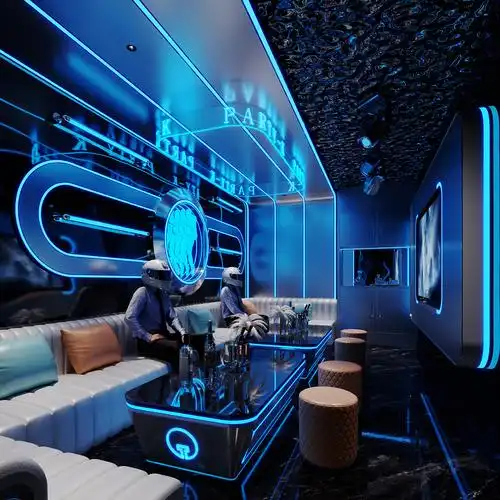 盐城商务ktv新潮体验-响水县ktv预定